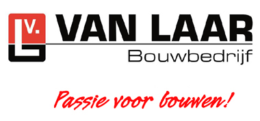 Bouwbedrijf Van Laar BV