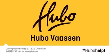 Hubo Vaassen