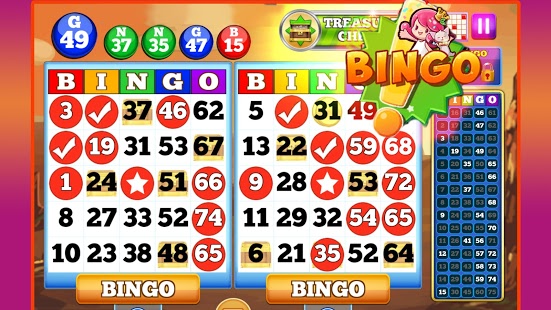 Bingo Bloemfontein