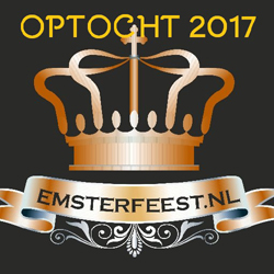 Video optocht Emsterfeest 2017