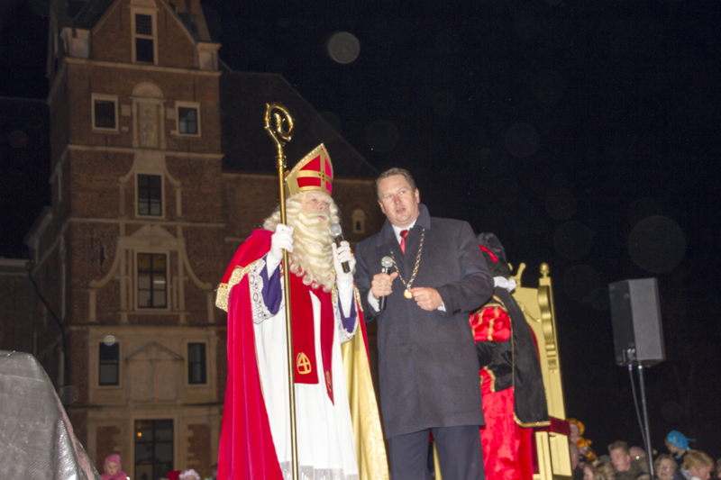 Sinterklaas