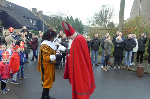 Sinterklaas 1