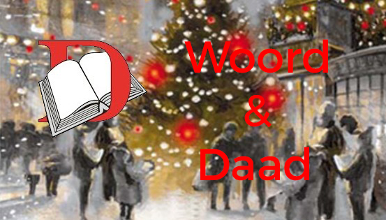 Woor en Daad