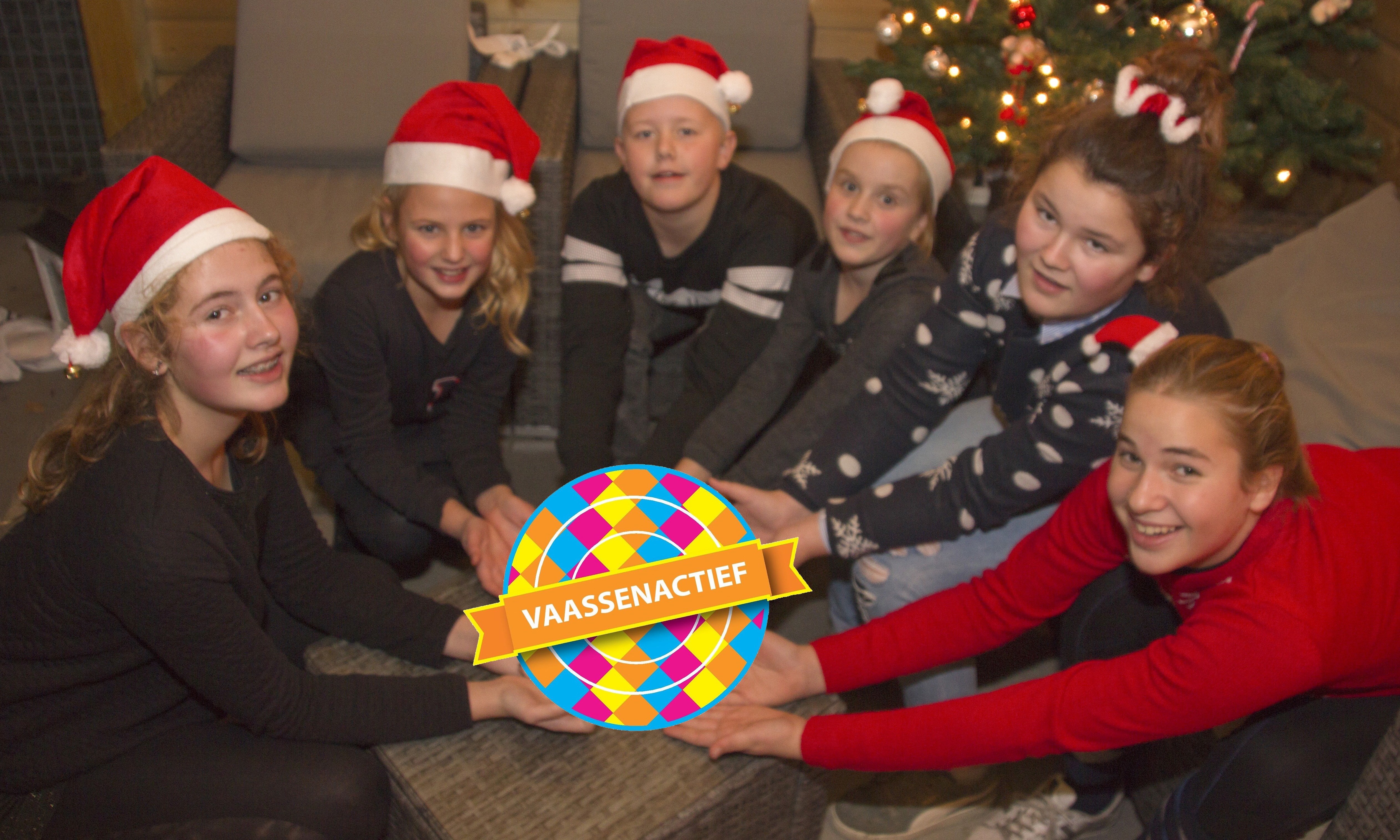 kerst
