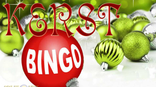 kerstbingo