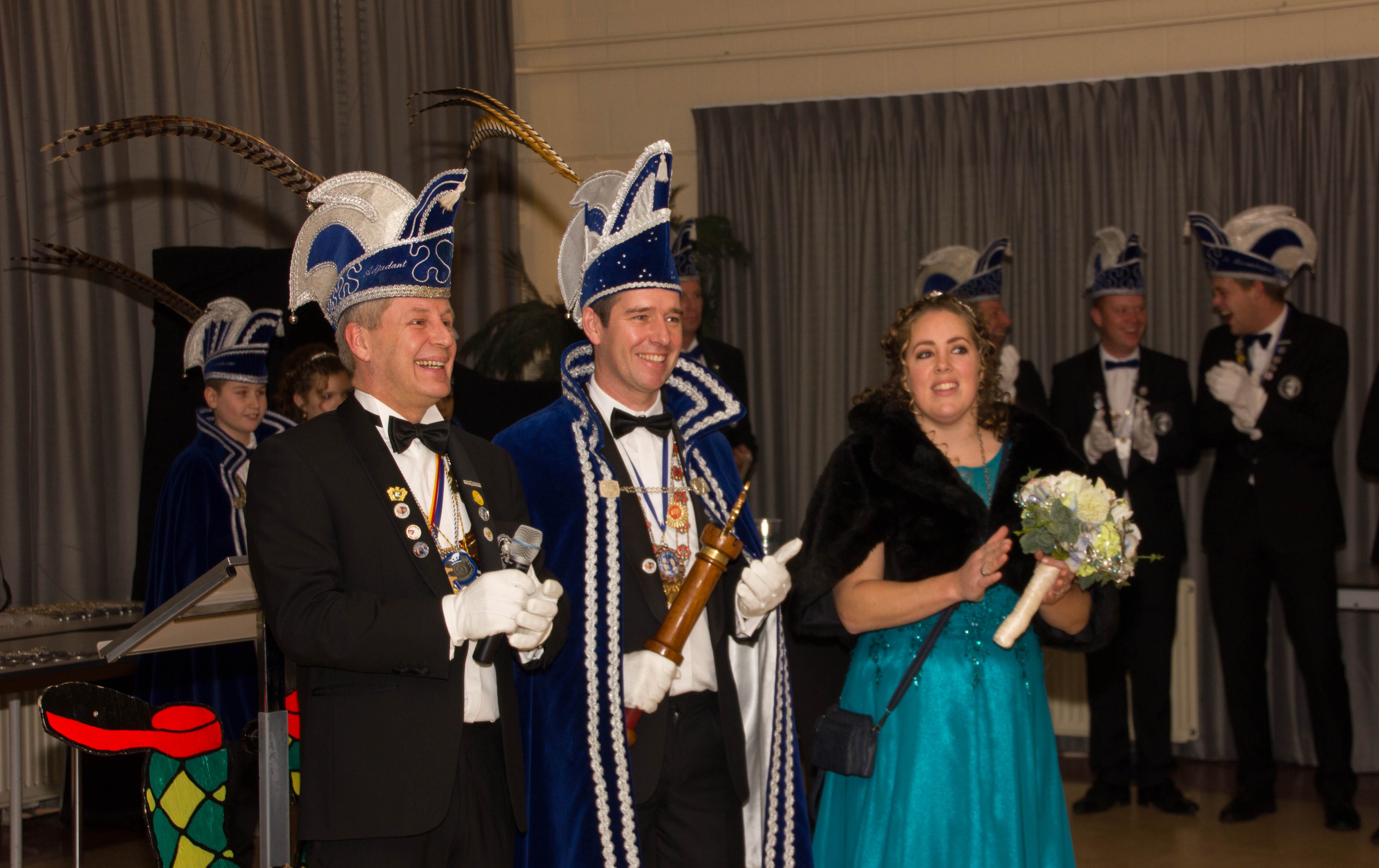 Prinsenbal