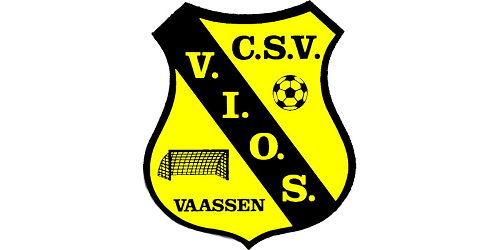 Vios overtuigend naar overwinning op Zwolsche Boys