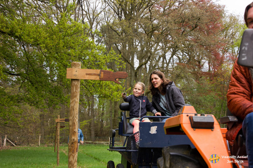 Koningsdag Gortel Niersen