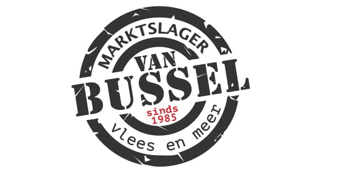 Marktslager van Bussel