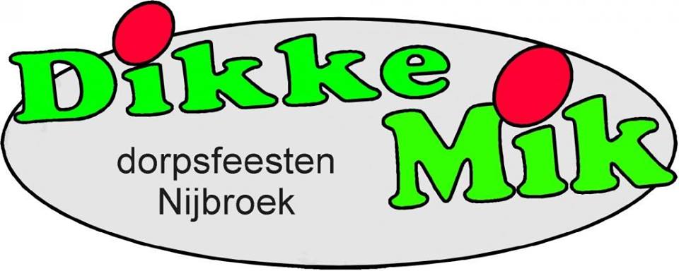 De 20e Dikke Mik Nijbroek is er klaar voor!