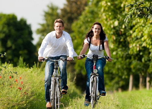 Veluwse Fietsdag