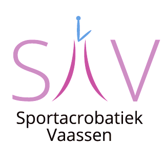 Sportacrobatiek Vaassen
