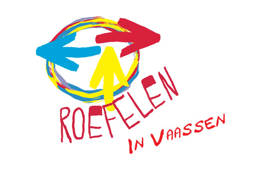 Roefelen in Vaassen deel 1