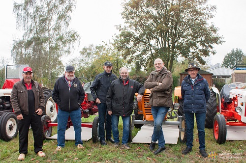 Oener Koefeest Deel 3 Dieren, Carving en Landbouw