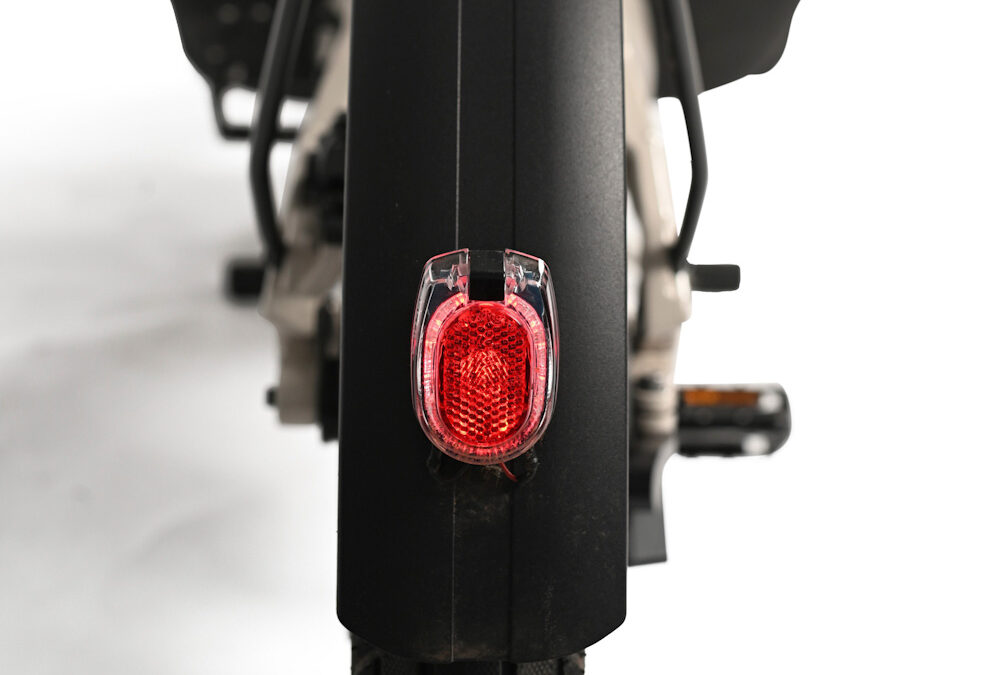 De grote verlichtingscheck