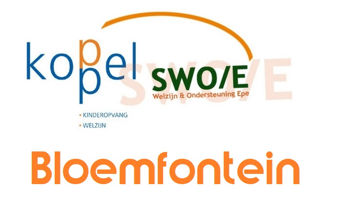 Diverse activiteiten Koppel/SWO bij Bloemfontein