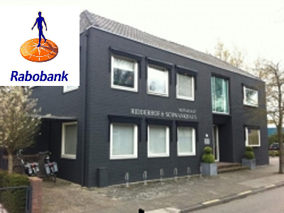 bijeenkomst ‘Testament en Erfrecht’ in Dorpscentrum De Wieken.