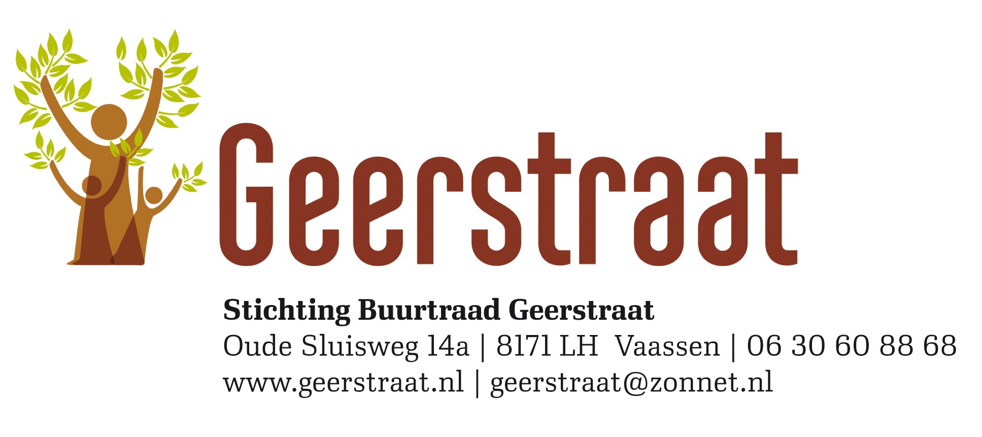 Buurtraad Geerstraat organiseert een “Kerst” workshop