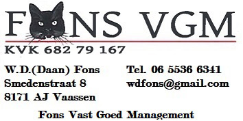 Fons VGM