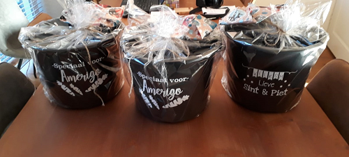 Welke vraag heb jij altijd al aan de Sint willen stellen?