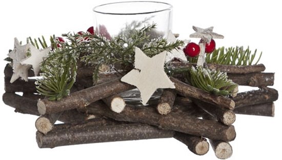 Kerstbijeenkomst voor mantelzorgers