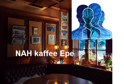Het NAH Kaffee Epe 20 juli a.s.