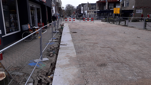 GW 11 – Centrum Vaassen 20190306_132017