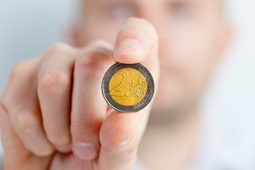 Lessen over geld zijn keihard nodig