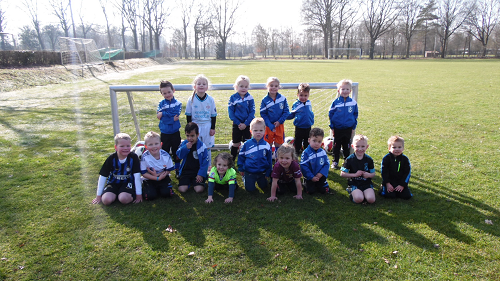 Mini Fassy’s verkopen meeste loten