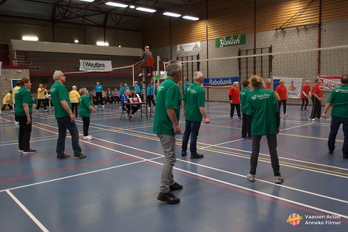 Seniorensportdag Koppel-Swoe