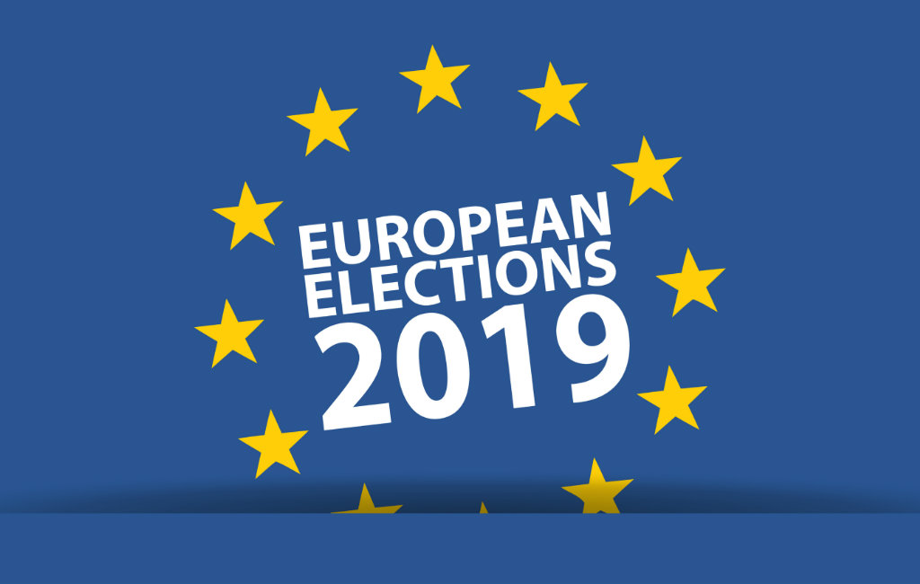 Stempassen verkiezingen Europees Parlement bezorgd