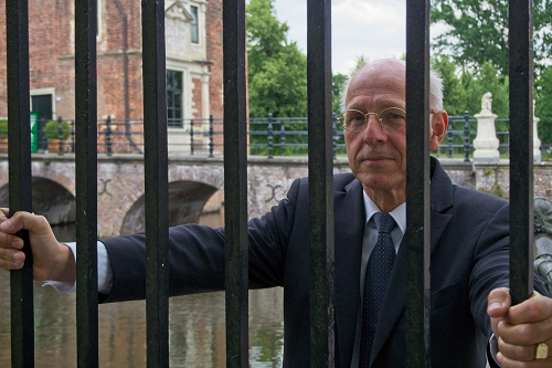 Vaassen bidt voor buitenlandse kerken