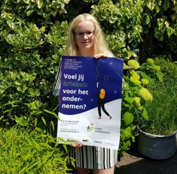 Ondernemen begint met een idee, voel jij de kriebels al?