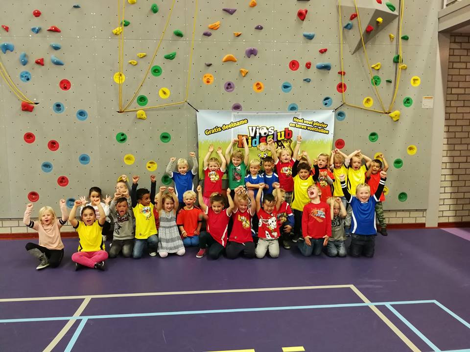 Kennismakingstraject VIOS