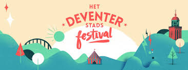 Deventer Stadsfestival 2019