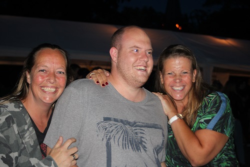 Laatste Dorpsavond DJ’s Night