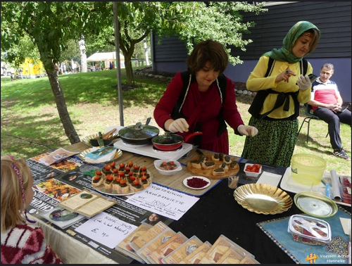 Proef de Culturen festival