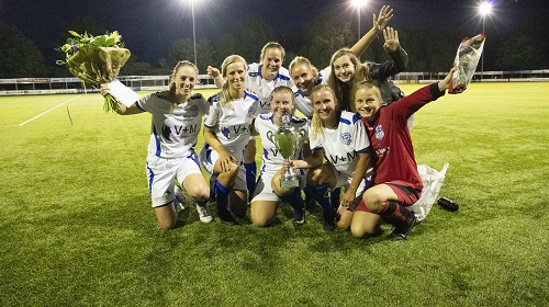 KCVO’s Sportfestijn Dag 2