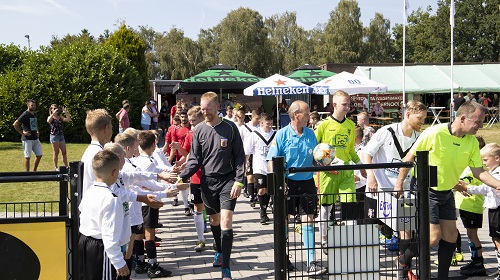 KCVO Sporttfestijn Nagenieten