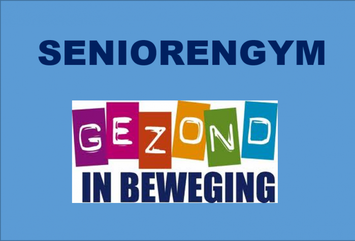  Gymnastiek activiteiten gaan weer van start! 
