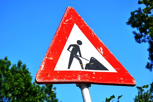 Werkzaamheden Apeldoornseweg-Zuid Vaassen week 34 t/m 37
