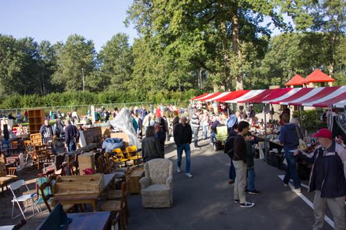 Pleinmarkt Geerstraat