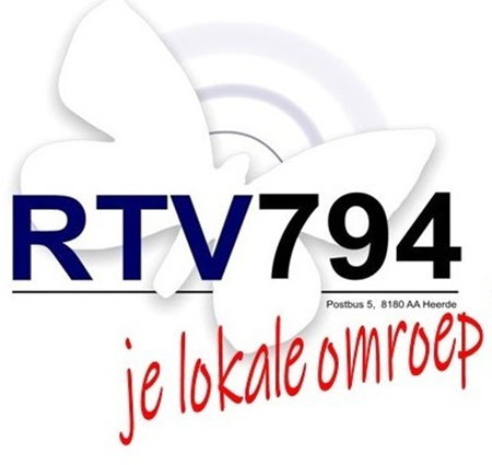 Kanjers in Infomix op Radio 794