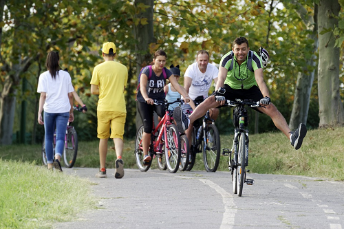 Denk mee over sporten en bewegen in de gemeente Epe