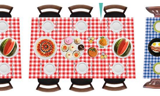 Samen eten bij Wijksteunpunt Burgerenk elke 2e dinsdag van de maand