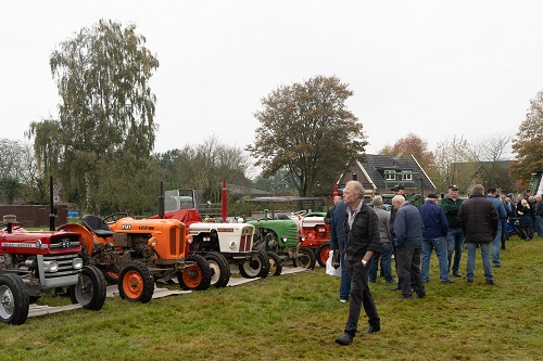 Oener Koefeest Deel 2.