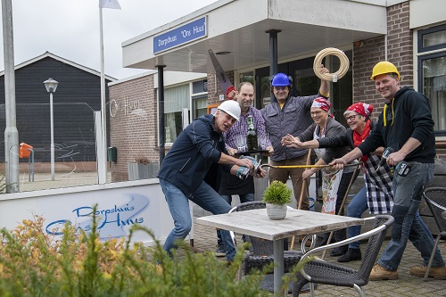 Crowdfunding in Beemte Broekland!