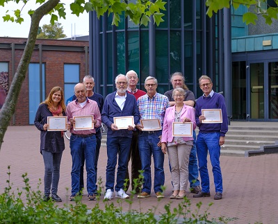 Energiecoaches gaan van start!