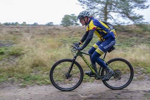 Verslag 19de Gisola Emster Veldtoertocht Door Henk Boeve