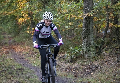 Gisola Emster Veld toertocht